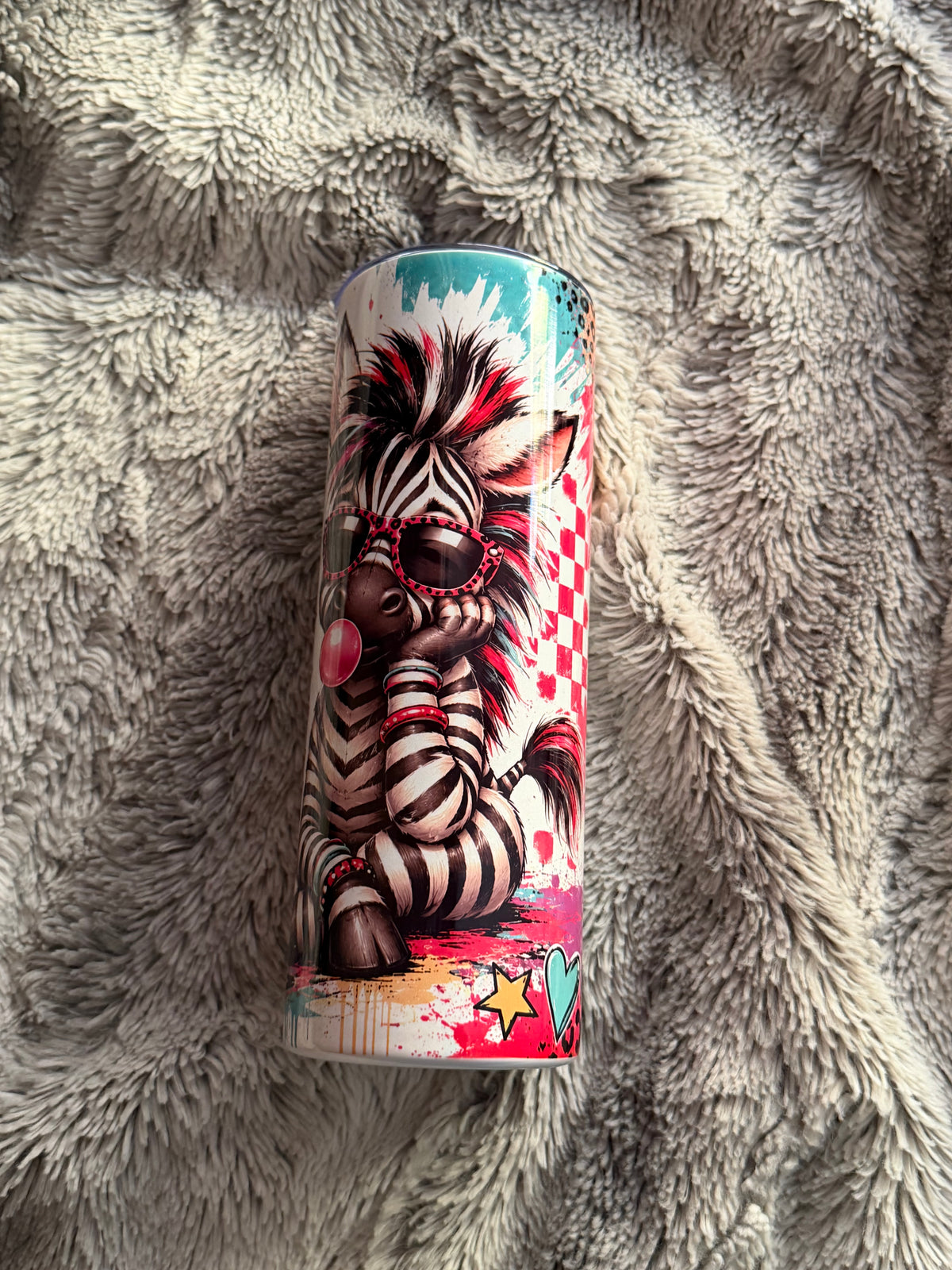 Kill Them with Kindness 20oz Tumbler Ready to Ship