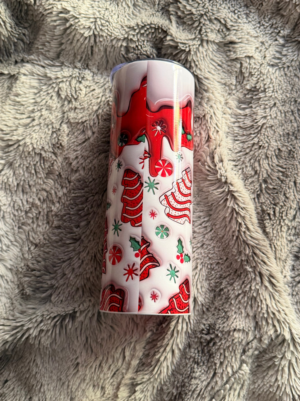 Tree Cakes 20oz Tumbler Ready to Ship