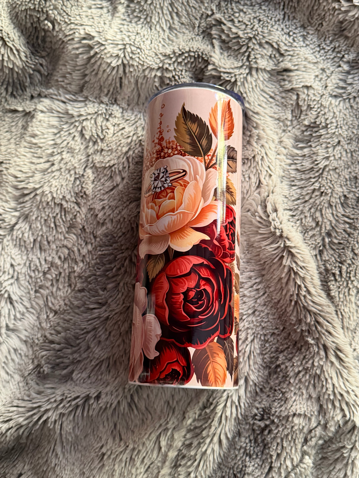 Future Mrs 20oz Tumbler Ready to Ship