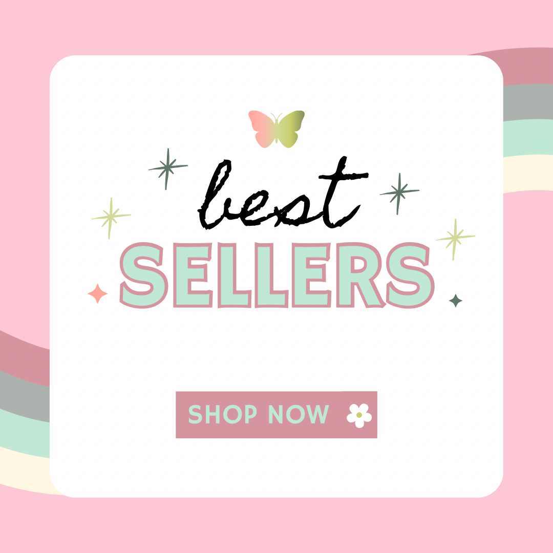 Best Sellers