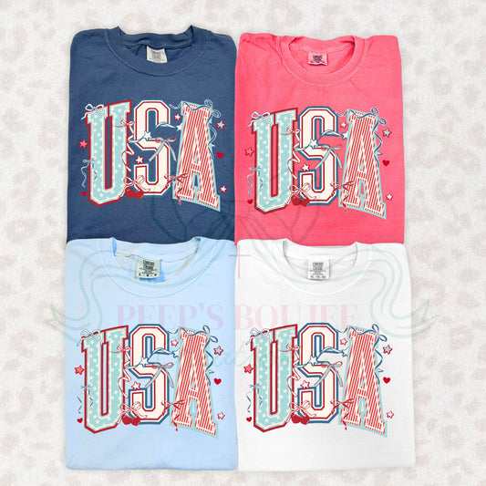 USA Shirt Sweatshirt Hoodie