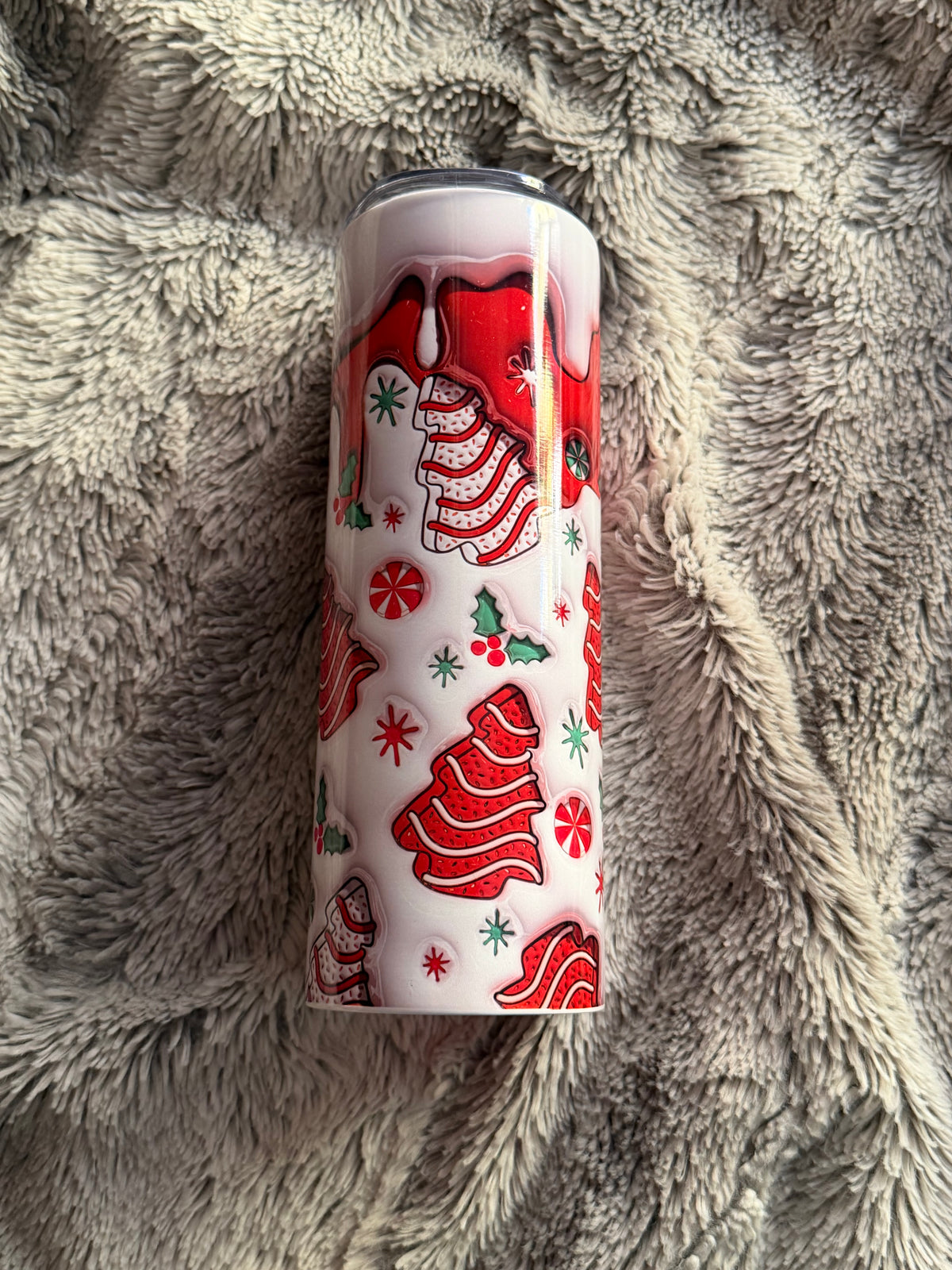 Tree Cakes 20oz Tumbler Ready to Ship