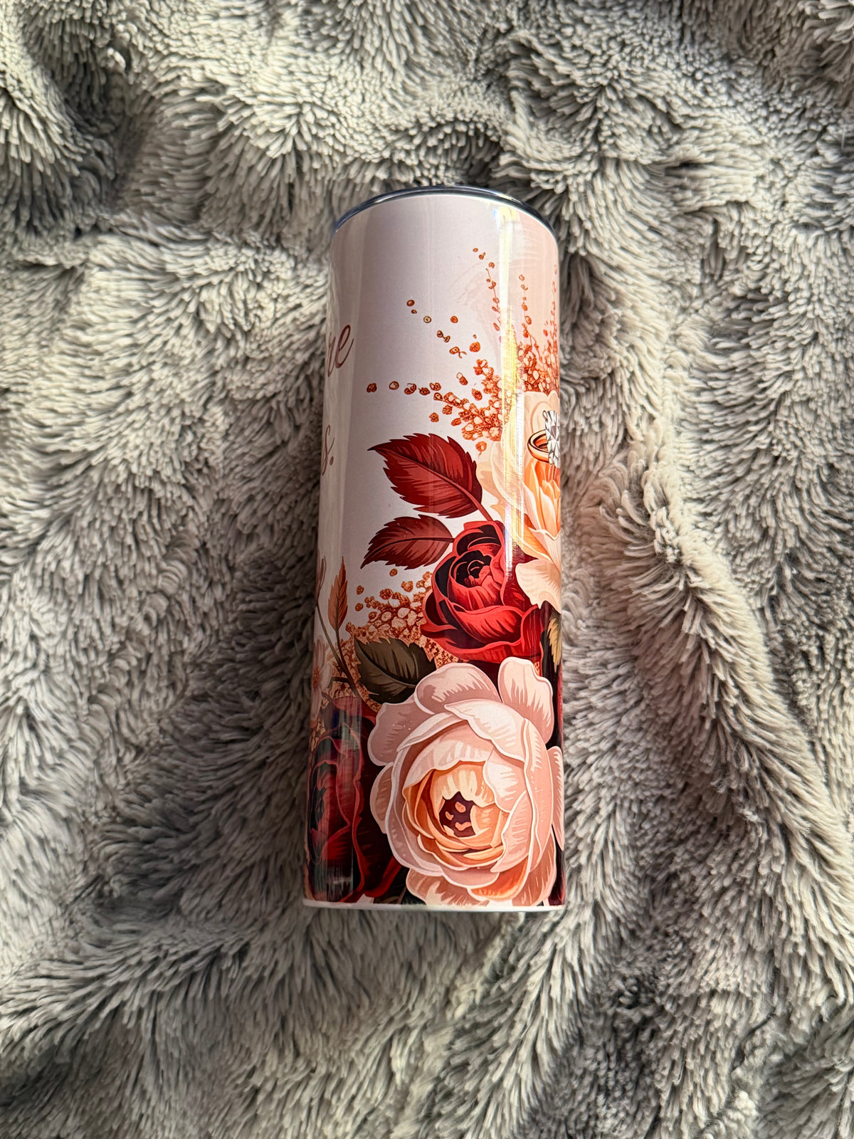 Future Mrs 20oz Tumbler Ready to Ship