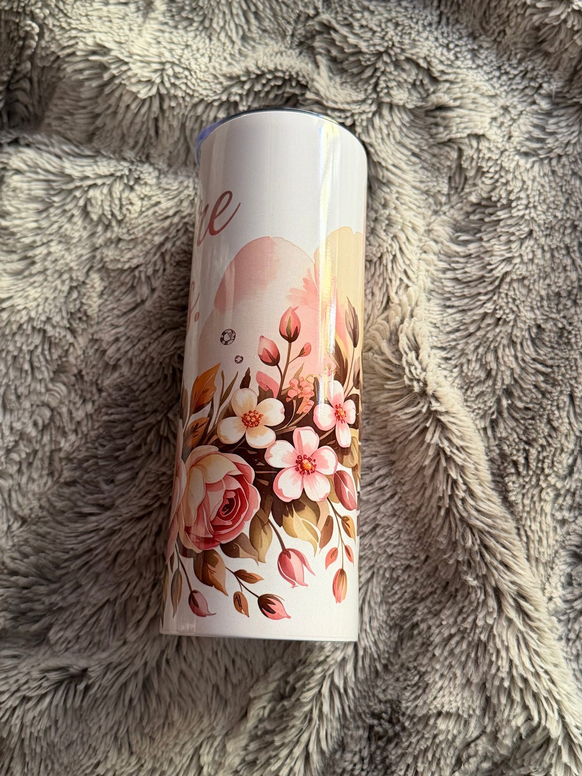 Future Mrs 20oz Tumbler Ready to Ship