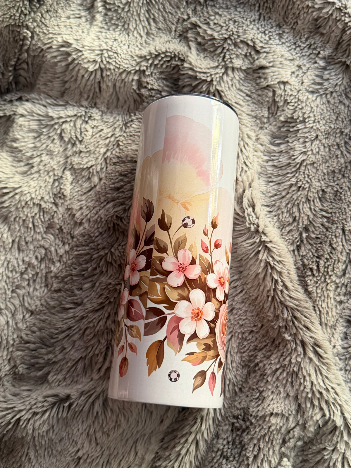 Future Mrs 20oz Tumbler Ready to Ship